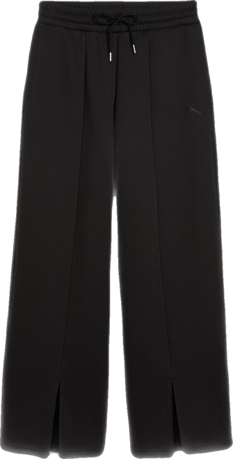 PUMA Wardrobe Essentials Relaxed Pants