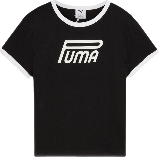 FUTURE.PUMA.ARCHIVE T-Shirt