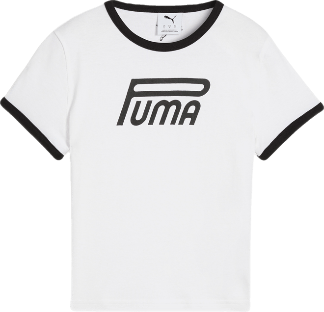 FUTURE.PUMA.ARCHIVE T-Shirt