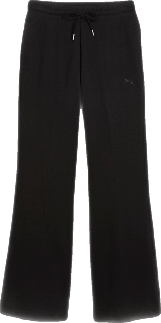 PUMA Her Fleece Sweatpants