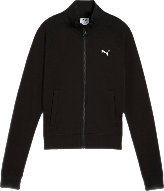 PUMA Essentials Slim Track Jacket