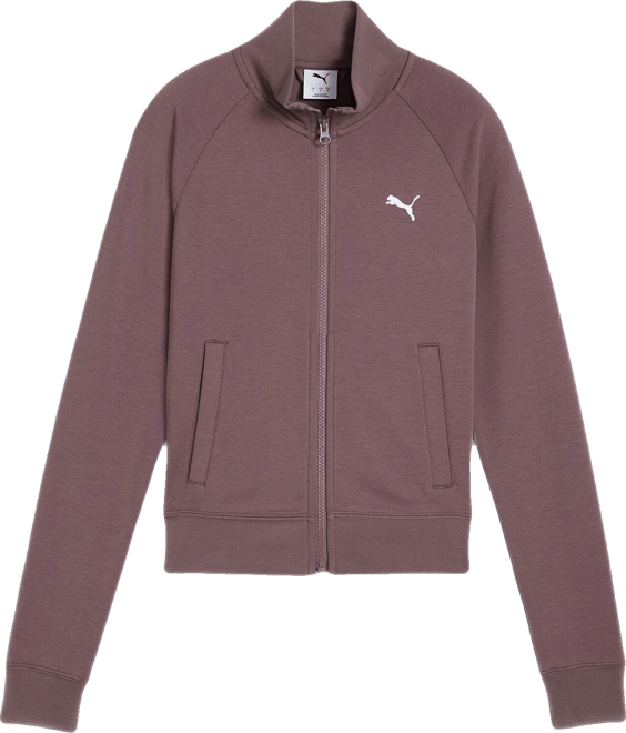 PUMA Essentials Slim Track Jacket