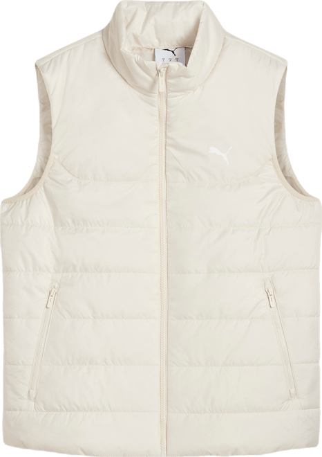 PUMA Essentials Outerwear Puffer Vest