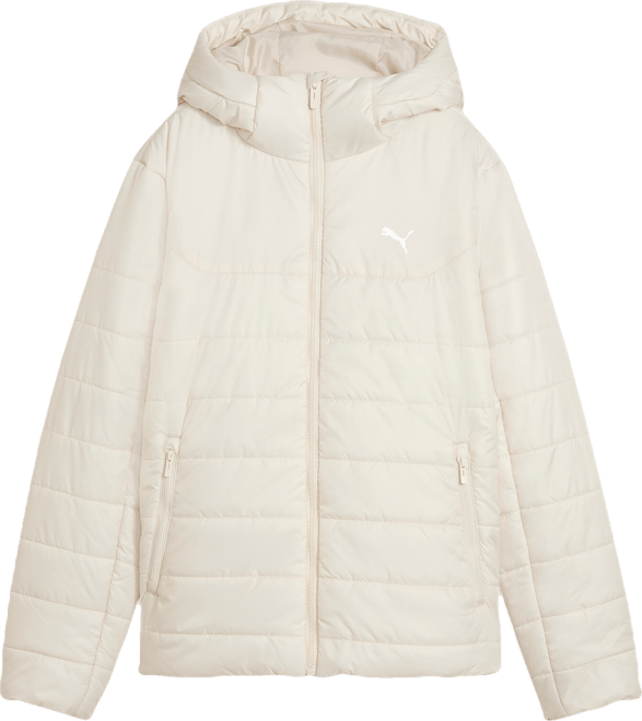 PUMA Essentials Outerwear Puffer Jacket