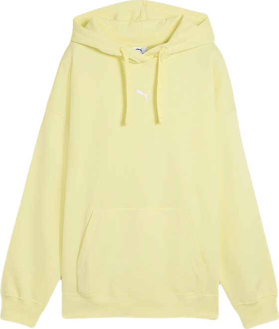 PUMA Essentials Oversized Hoodie