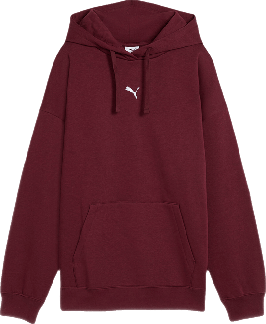 PUMA Essentials Oversized Hoodie