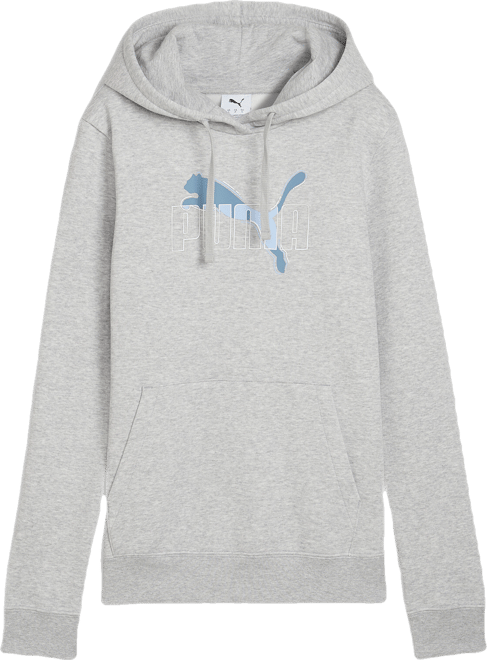 PUMA Essentials Logo Lab Hoodie