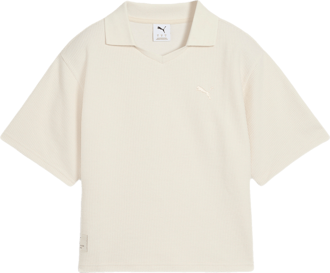 PUMA Class Pack Relaxed Polo Shirt
