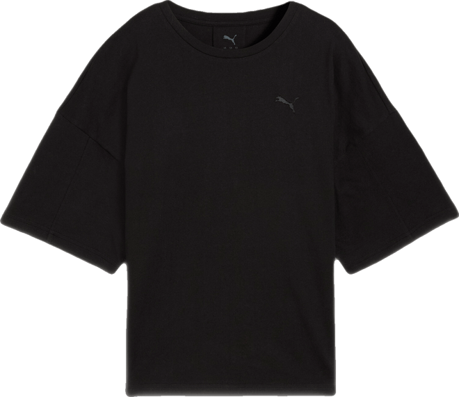 PUMA Her Oversized T-Shirt