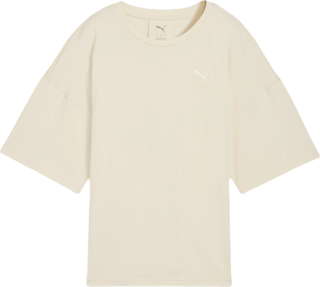 PUMA Her Oversized T-Shirt