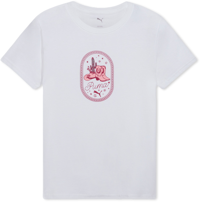 PUMA House of Graphics T-Shirt