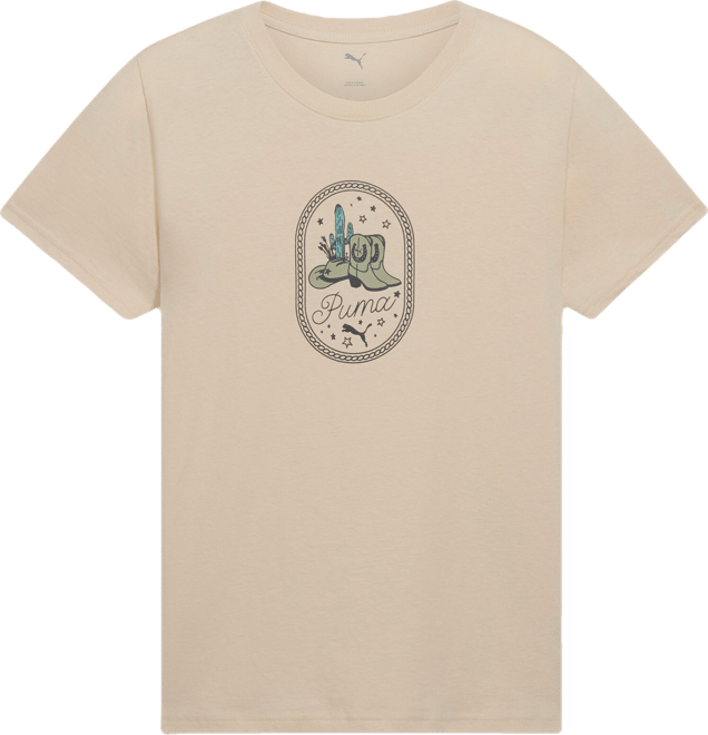 PUMA House of Graphics T-Shirt