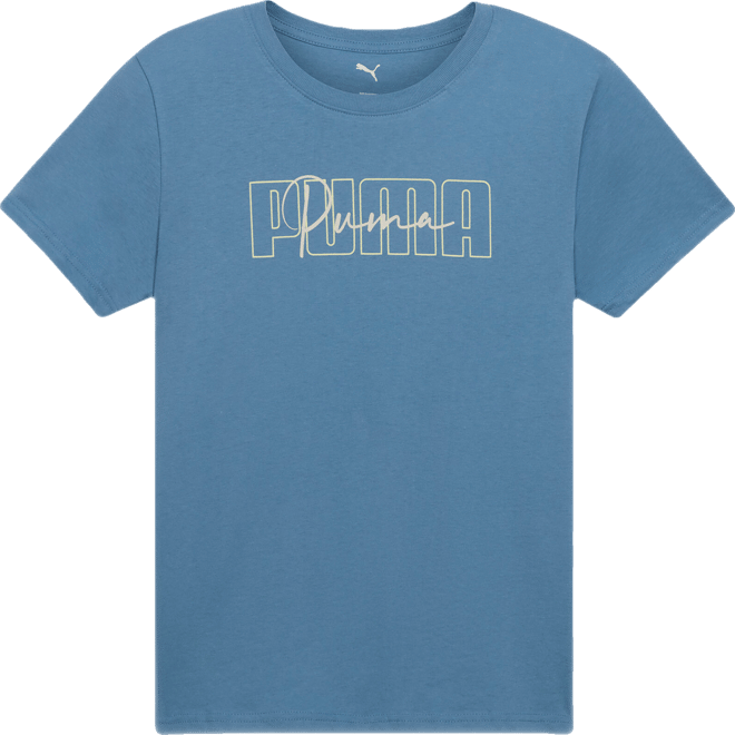 PUMA House of Graphics T-Shirt