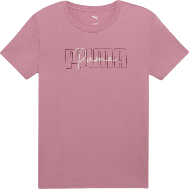 PUMA House of Graphics T-Shirt