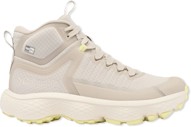 Women's Escape Thrive™ Titanium™ OutDry™ Mid Shoe