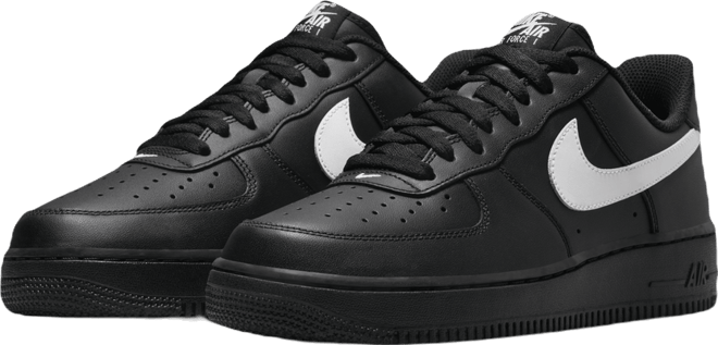 Nike Air Force 1 '07 Men's Shoes