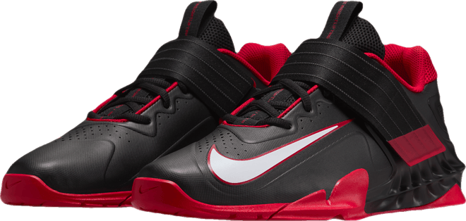 Nike Savaleos Weightlifting Shoes