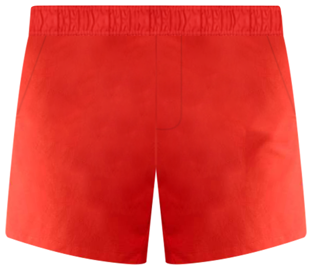 Nike 24.7 PerfectStretch Men's Dri-FIT 6" Shorts
