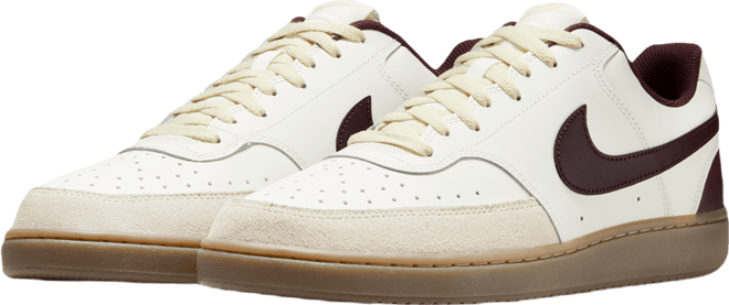 Nike Court Vision Low Tenis para hombre