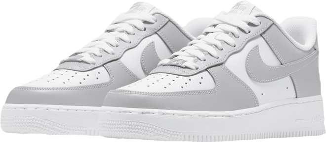 Nike Air Force 1 '07 Tenis para hombre