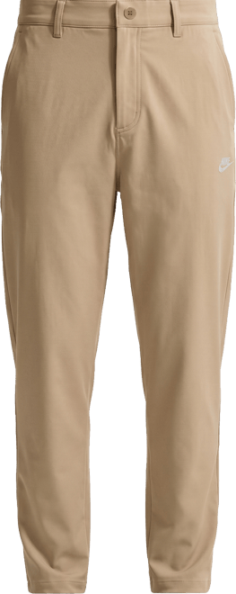 Nike Club Pants de tejido Woven entallados para hombre