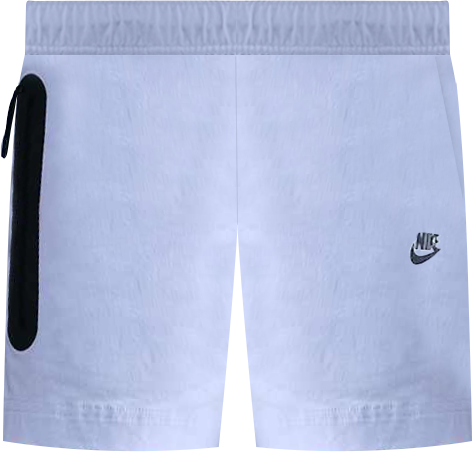 Nike Tech Men's Woven Shorts