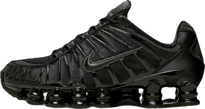 Nike Shox TL – DTLR