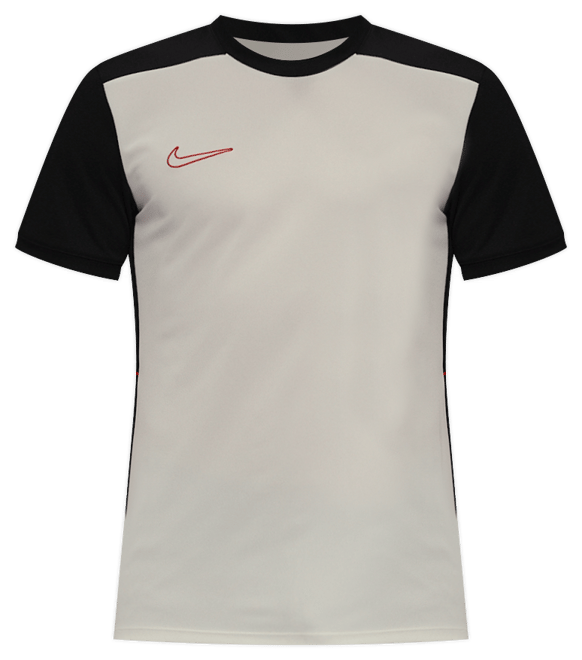 Nike Academy Dri-FIT Kurzarm-Fußballoberteil (Herren)