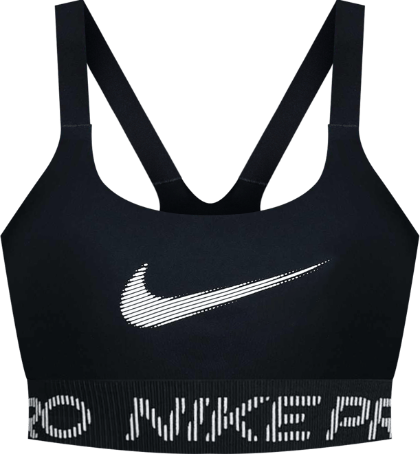 Nike Pro Women's Light-Support Sports Bra