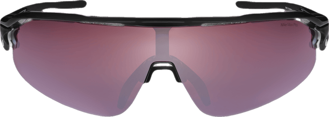 Nike Flyfree Shield Engineered Mirrored Sunglasses