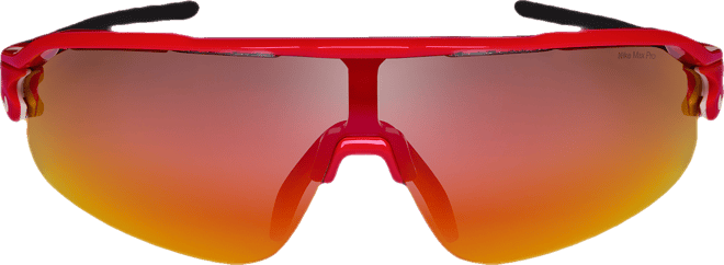 Lentes de sol con diseño avanzado Nike Flyfree Shield Lentes de sol Road Tint