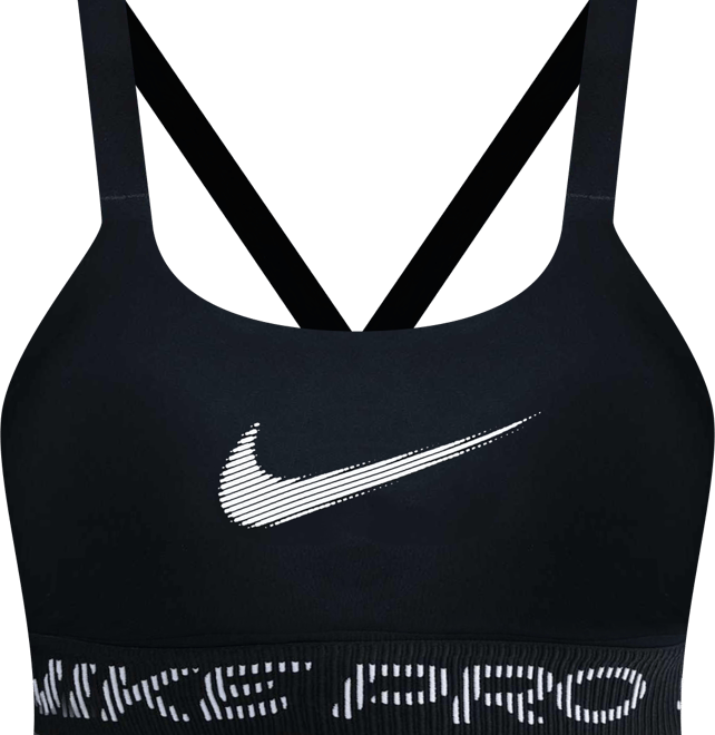 Nike Pro Women's Light-Support Sports Bra