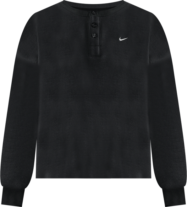 Nike Sportswear Metro Ground Longsleeve (ältere Kinder)