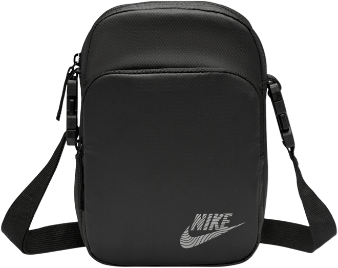 Nike Heritage Crossbodytas (4 liter)
