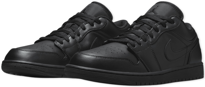 Air Jordan 1 Low Men's Shoes