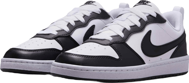Nike Court Borough Low Recraft Older Kids' Shoes