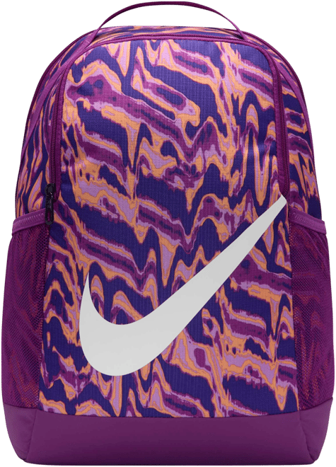 Nike Brasilia Çocuk Sırt Çantası (18 L)