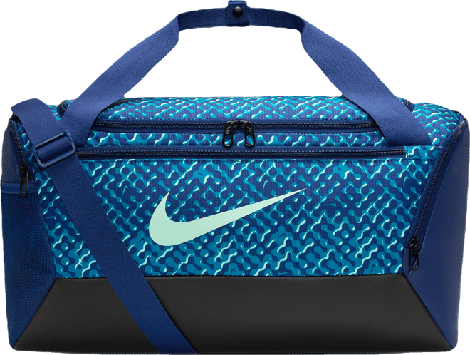Nike Brasilia Sporttasche (Klein, 41 l)