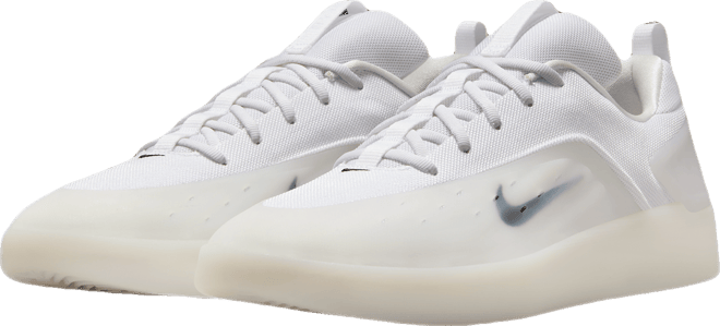Nike SB Zoom Nyjah 4 Skate Shoes