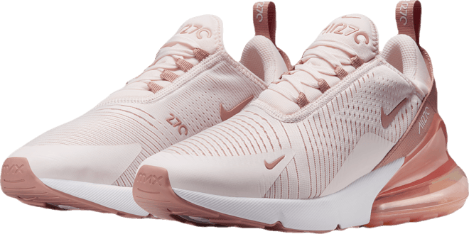 Nike Air Max 270 Women's Shoes