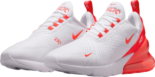 Nike Air Max 270 Women's Shoes