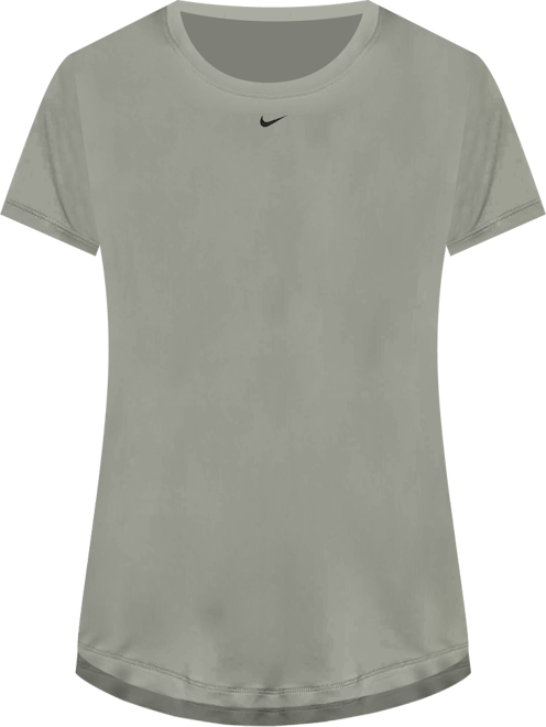 ナイキ Dri-FIT ワン ウィメンズ スタンダードフィット ショートスリーブ トップ