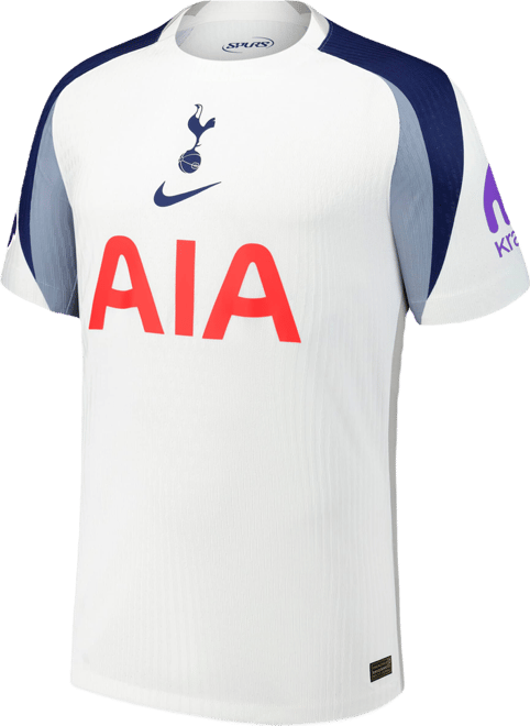 Son Heung-min Tottenham Hotspur 2025/26 Match Home Men's Nike Dri-FIT ADV Soccer Jersey