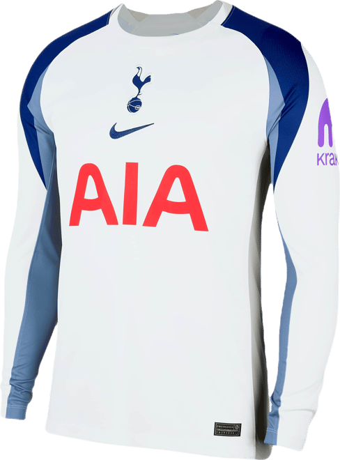 Son Heung-min Tottenham Hotspur 2025/26 Stadium Home Men's Nike Dri-FIT Soccer Jersey