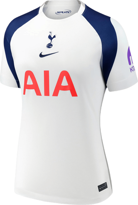 Son Heung-min Tottenham Hotspur 2025/26 Stadium Home Women's Nike Dri-FIT Soccer Jersey