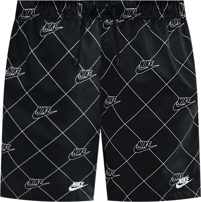 Nike Sportswear Club Shorts de tejido Woven Flow para hombre