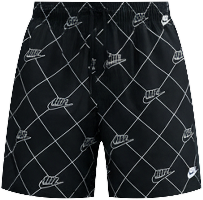 Nike Sportswear Club Men's Woven Flow Shorts