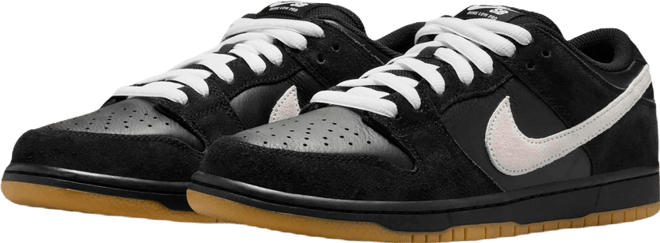 Nike SB Dunk 低筒 Pro 滑板鞋