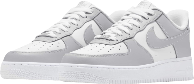 Nike Air Force 1 '07 รองเท้าผู้ชาย