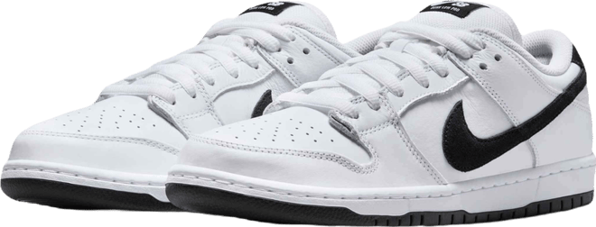 Nike SB Dunk Low Pro Skate Shoes
